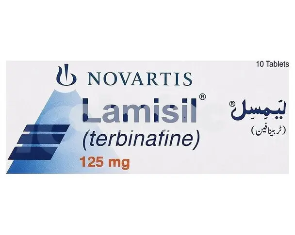 Lamisil Tablet 125mg