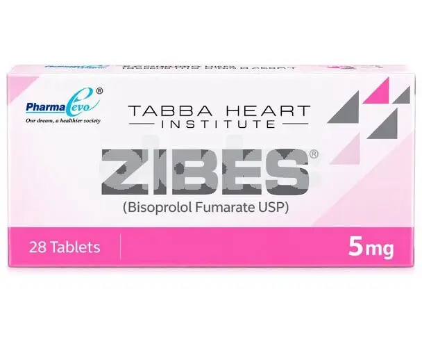 Zibes Tablet 5mg