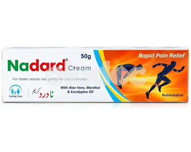 Nadard Cream