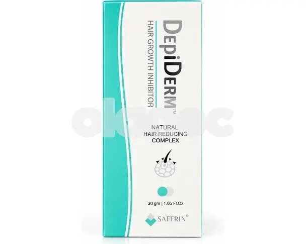 Depiderm Cream