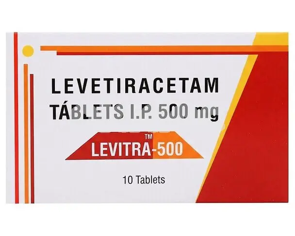 Levitra Tablet 500mg