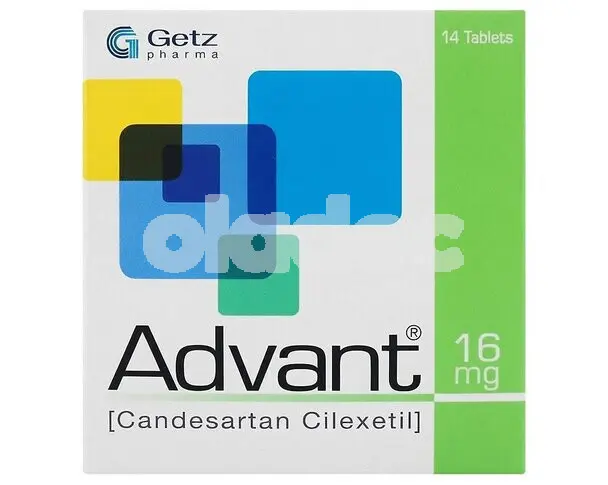 Advant Tablet 16mg