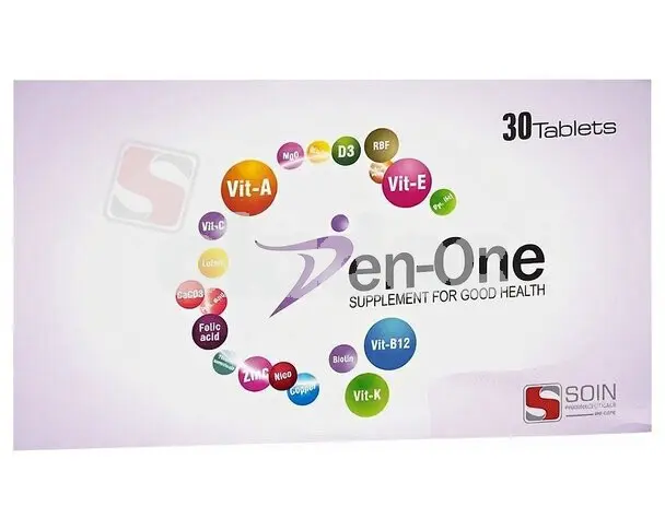 Den-One Tablet