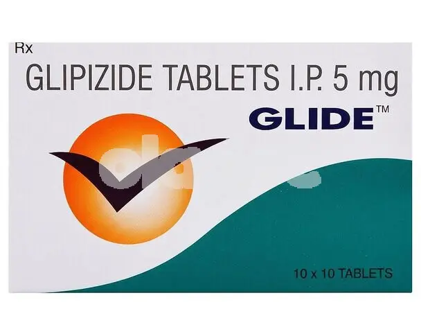 Glide Tablet 80mg
