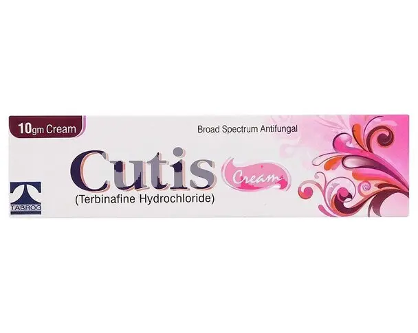Cutis 1% Cream