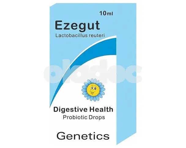 Ezegut Drop 5ml