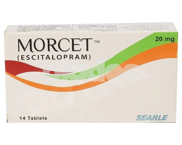 Morcet Tablet 20mg