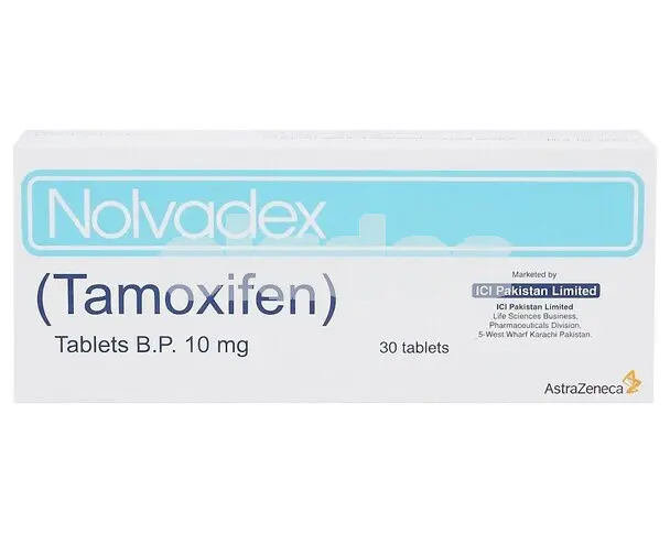 Nolvadex Tablet 10mg
