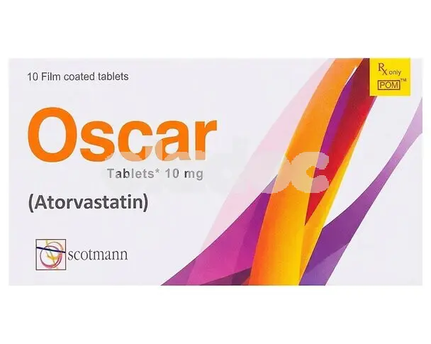 Oscar Tablet 10mg