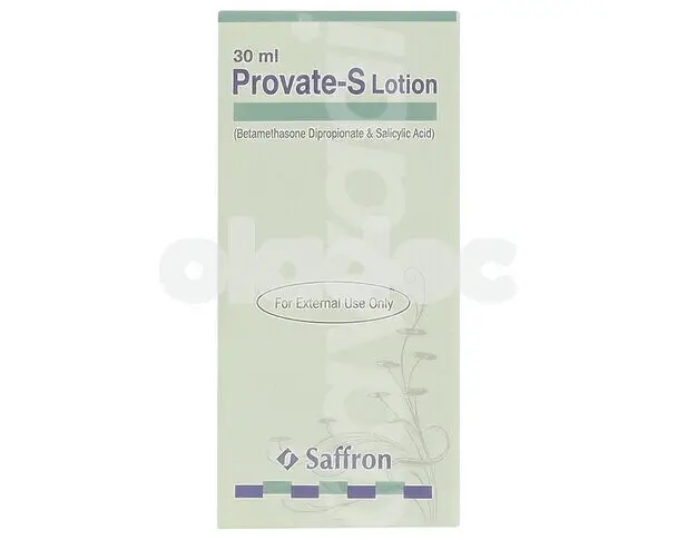 Provate-S Lotion