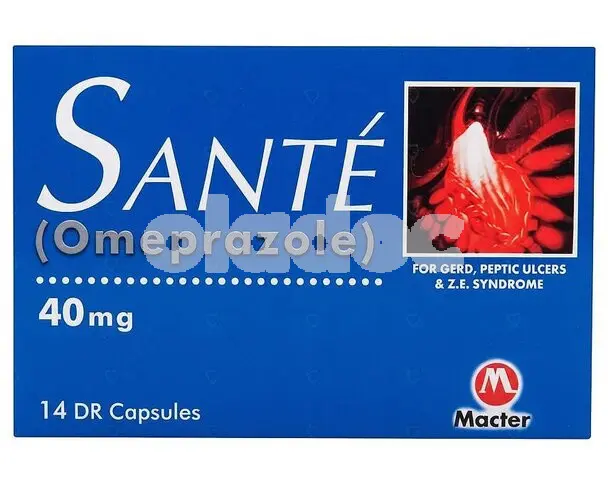 Sante Capsule 40mg