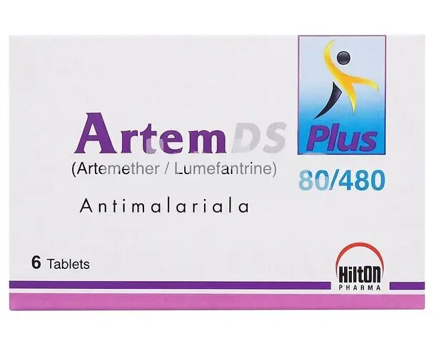 Alar Tablet 80mg / 480mg