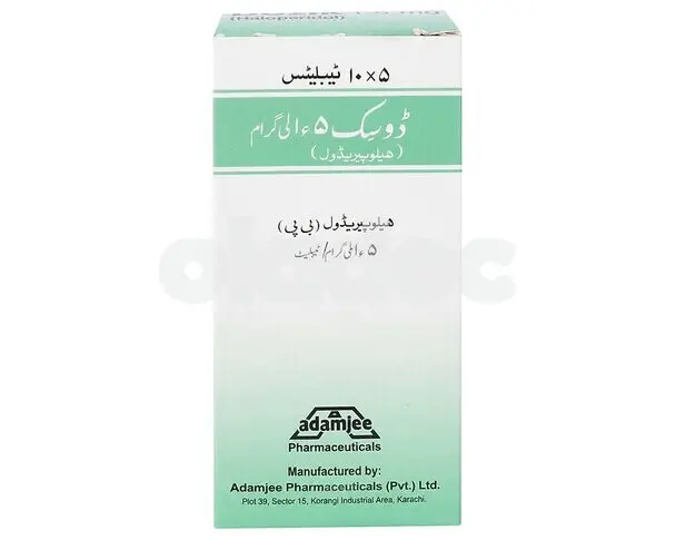 Dosik Tablet 1.5mg