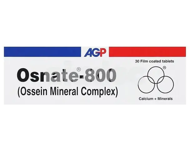 Osnate-800 Tablet