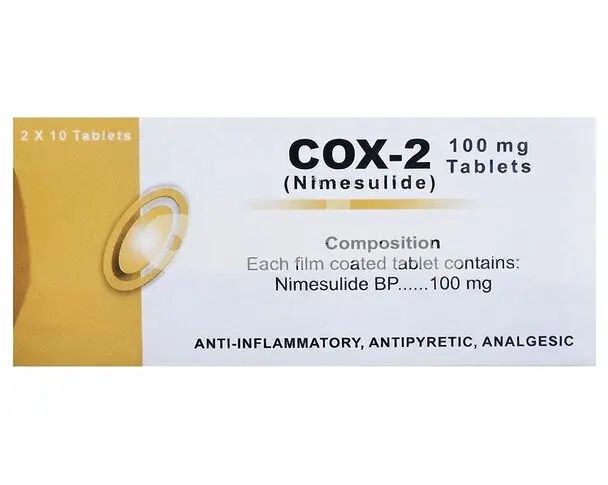 Cox-2 Tablet 100mg
