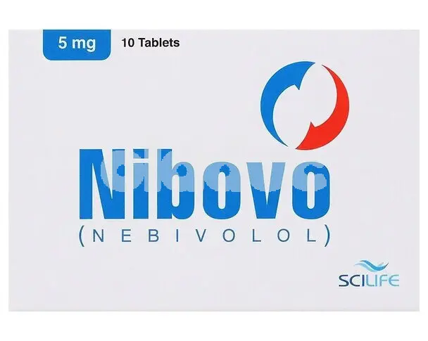Nibovo Tablet 5mg