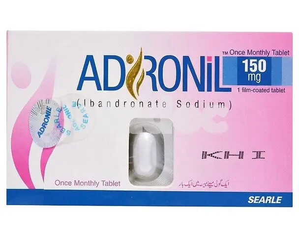 Adronil Tablet 150mg