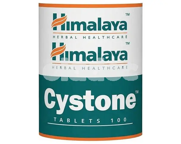 Cystone Tablet
