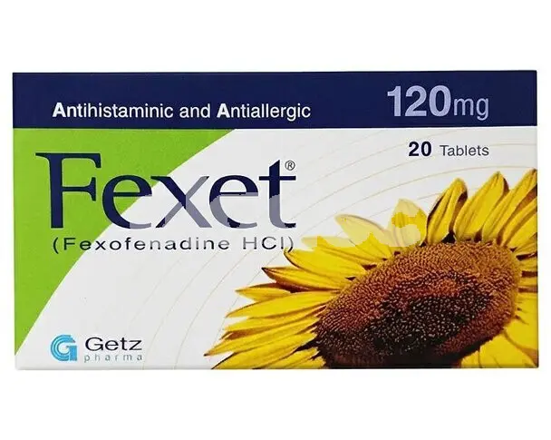 Exit Tablet 120mg