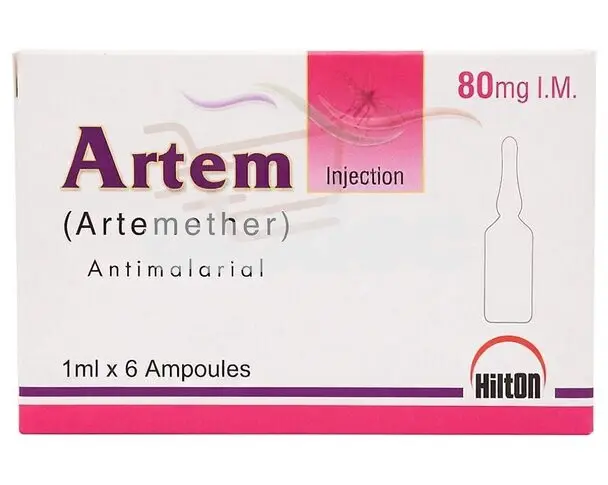 Artinex Injection 80mg