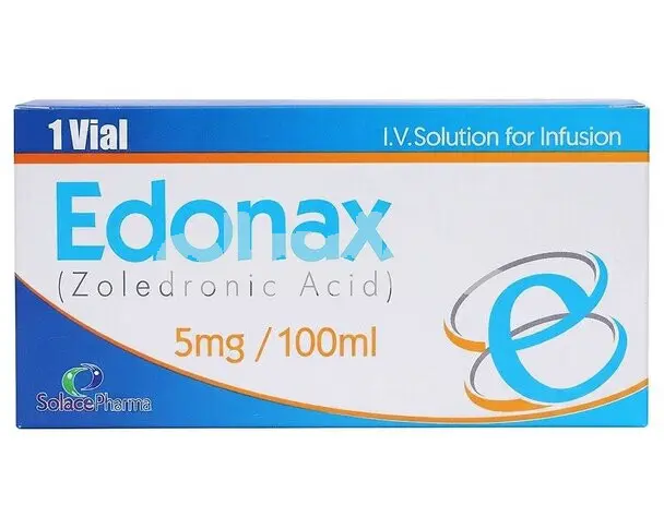 Edonax IV injection 5mg