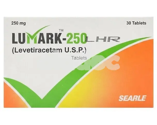 Lumark Tablet 250mg