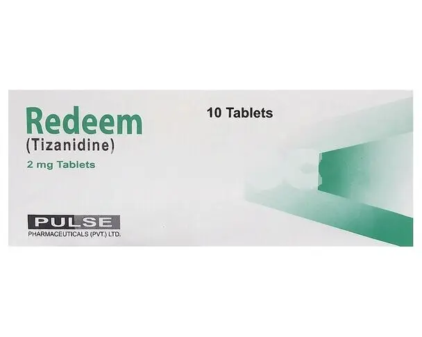 Redeem Tablet 2mg