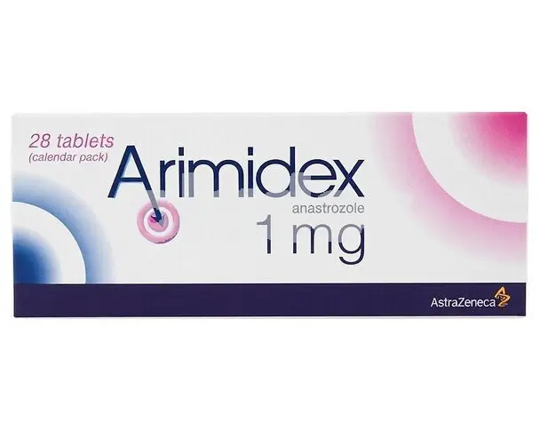 Arimidex Tablet 1mg