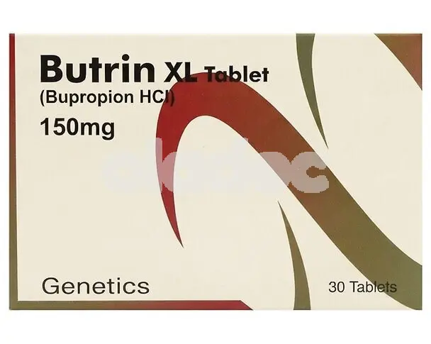 Butrin Tablet 150mg