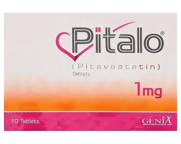 Pitalo Tablet 1mg