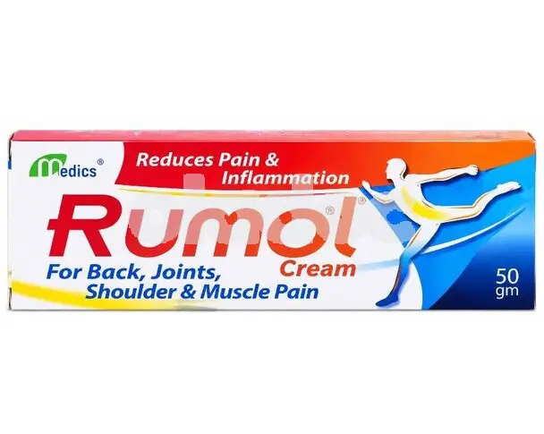 Rumol Cream