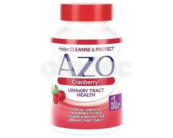 Azo Capsule 250mg