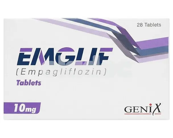 Emglif Tablet 10mg