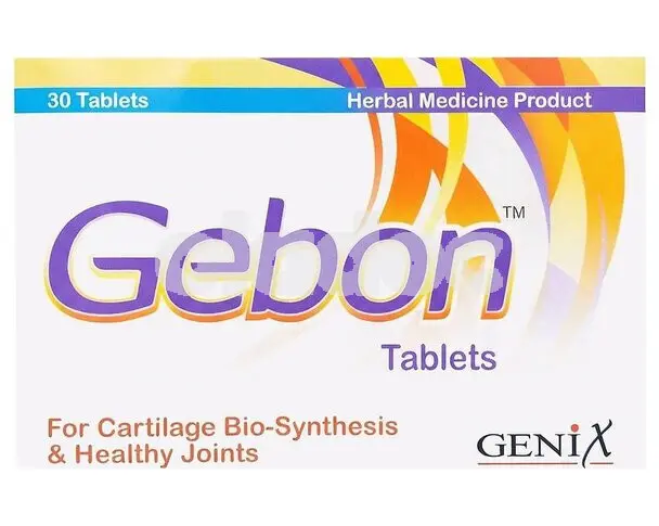 Gebon Tablet