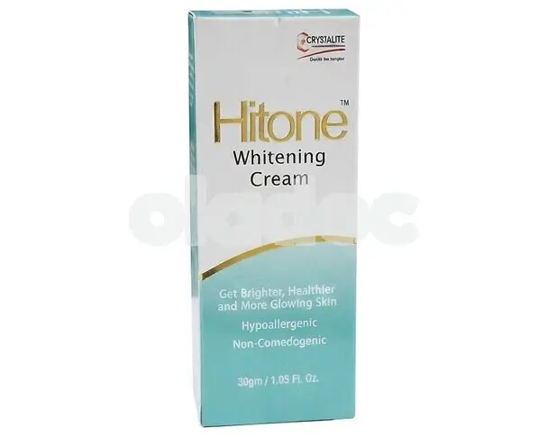 Hitone Cream 30g