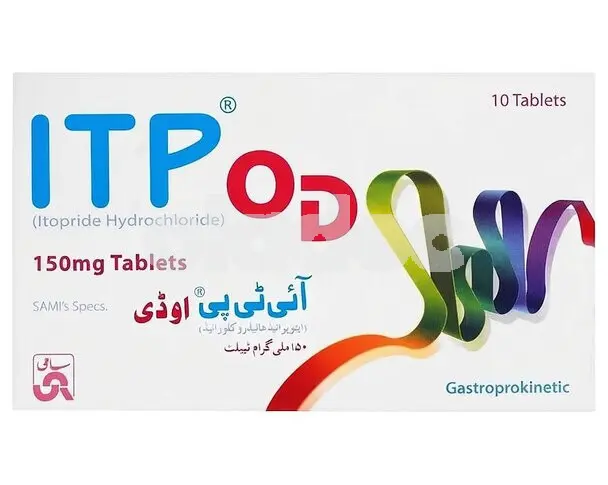 ITP OD Tablet 150mg