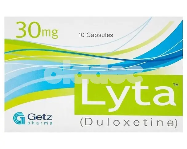 Lyta Capsule 30mg