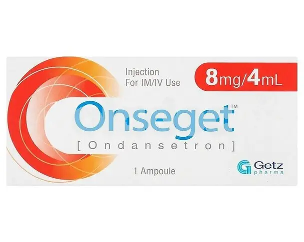 Onseget Injection 8mg/4ml