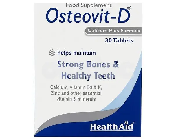 Osteovit-D Tablet