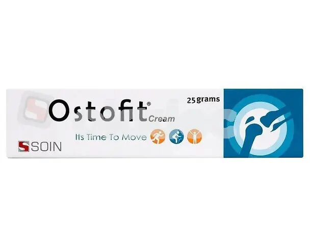 Ostofit Cream 25g