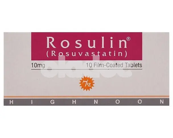 Rosulin Tablet 10mg