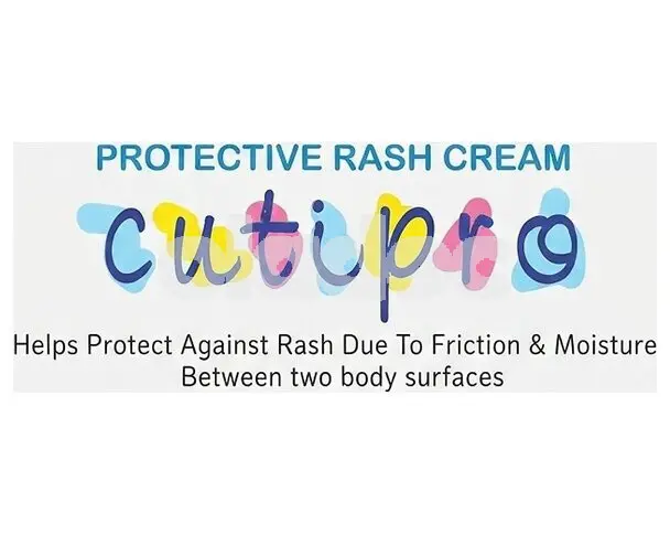Cutipro Cream 10% 50g
