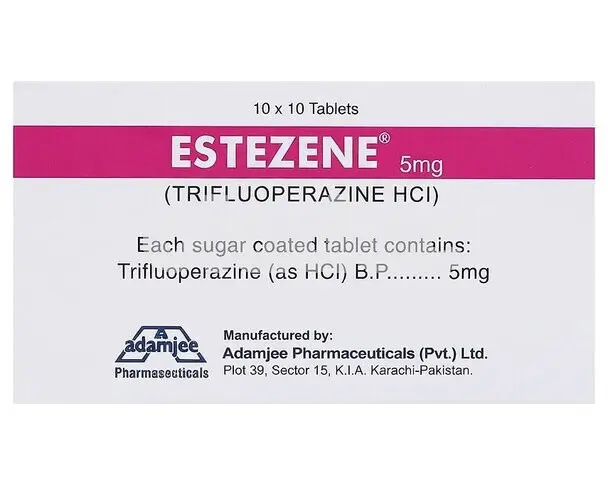 Estezene Tablet 5mg