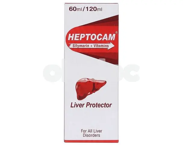 Heptocam Suspension