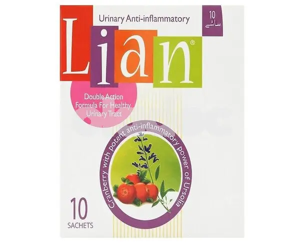 Lian Powder