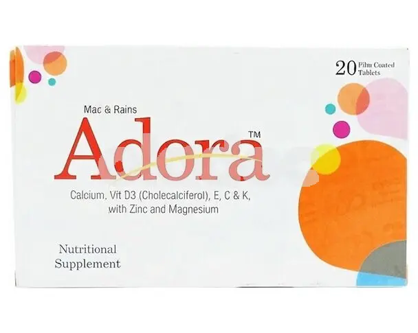 Adora Tablet