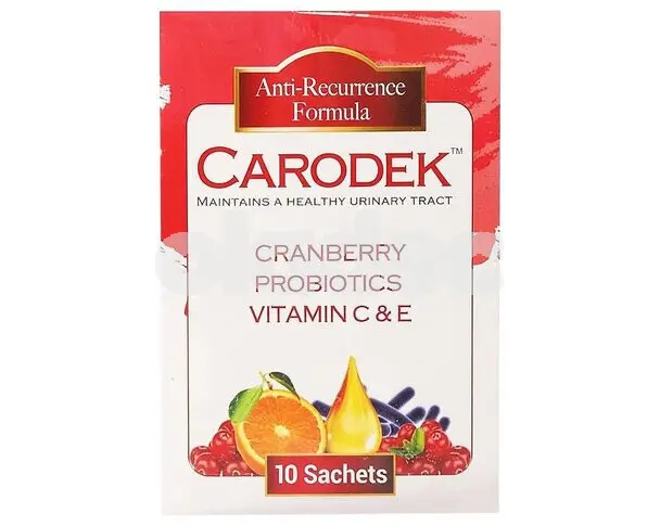 Carodek Powder 5gm