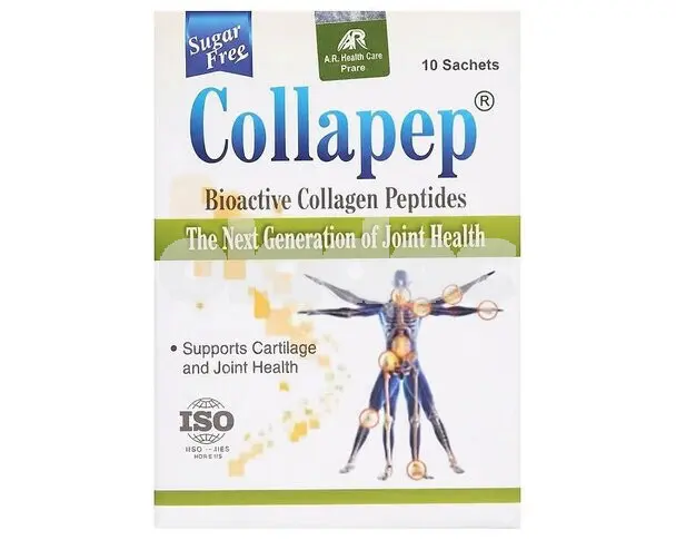 Collapep Powder