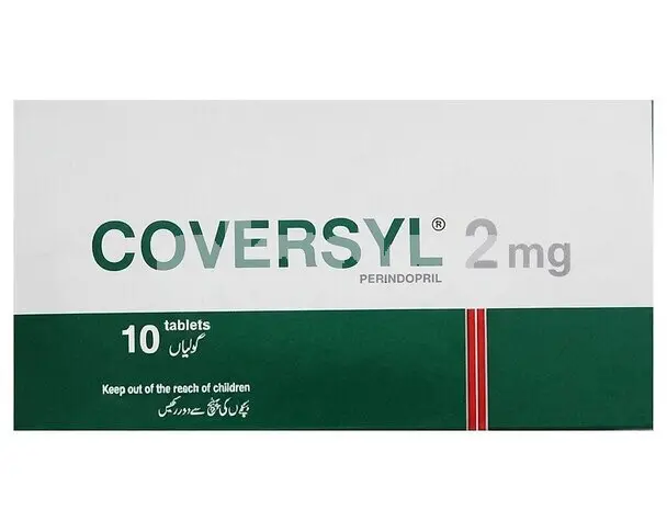 Coversyl Tablet 2mg