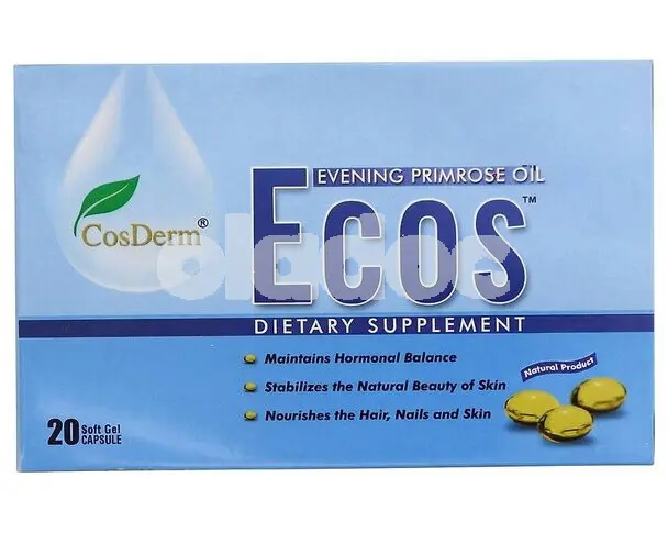 Ecos 20 Tablet